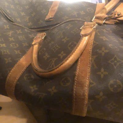 handbag repair london